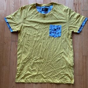 Plus Eighteen Man`s T-shirt size M